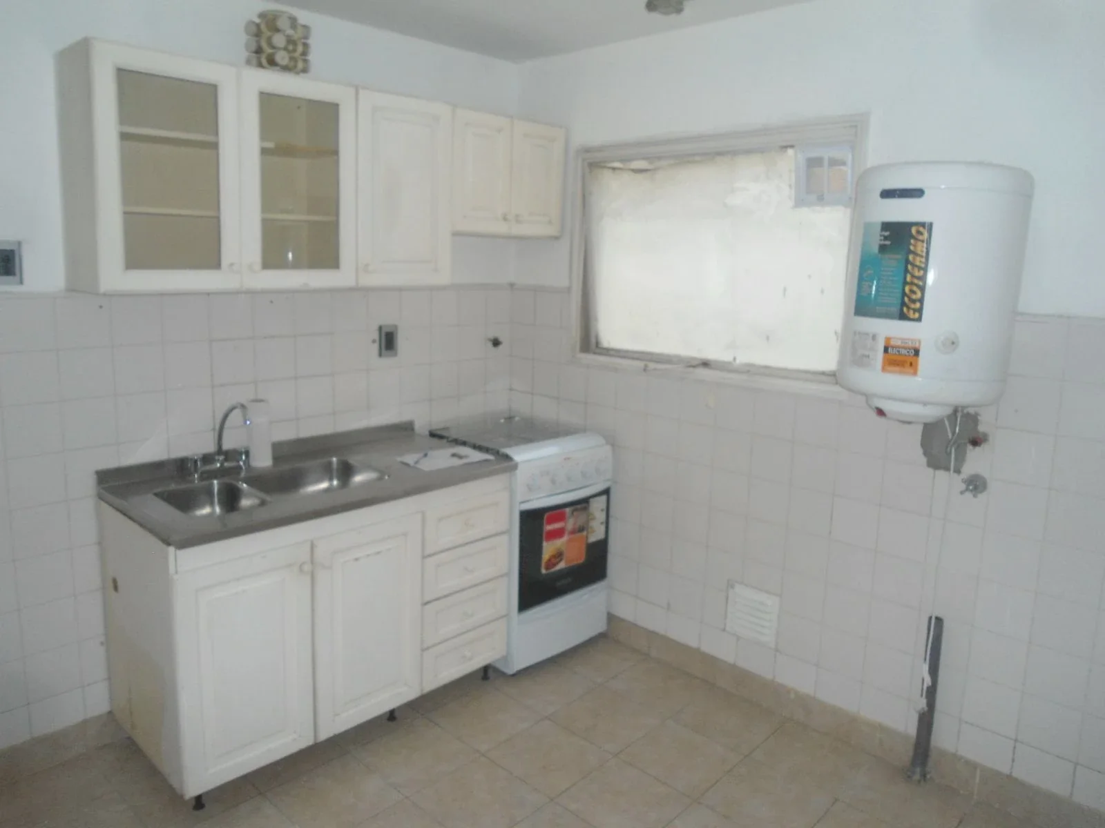 Departamento en alquiler de 2 dormitorios en Belgrano - Imagen 5