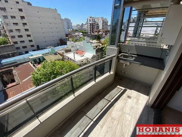 Casa en alquiler de 1 dormitorio en Caballito - Imagen 4