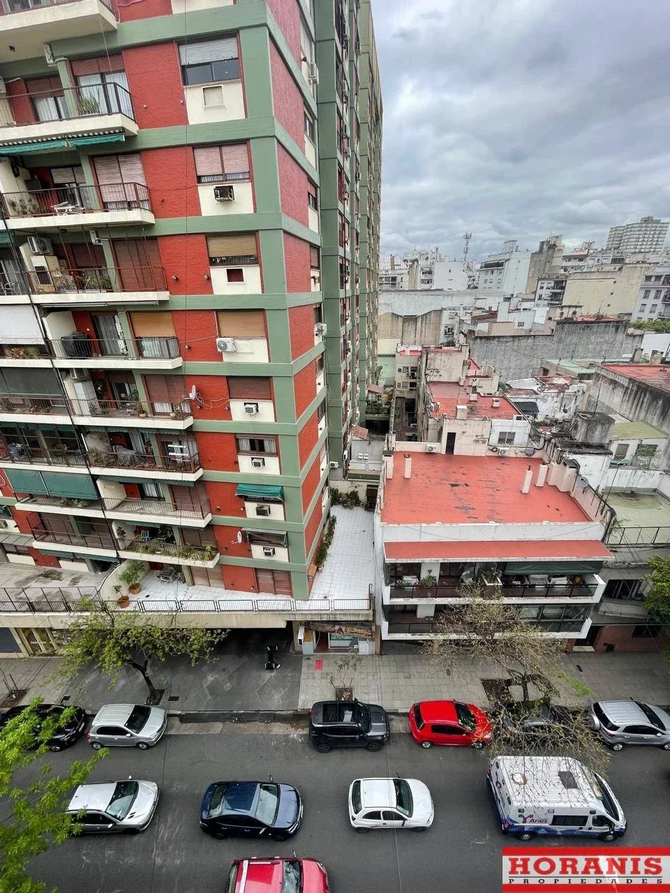 Departamento en alquiler en Caballito - Imagen 5
