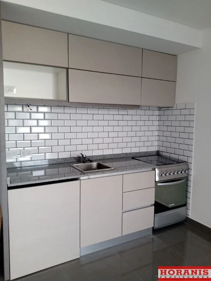 Departamento en alquiler de 1 dormitorio en Villa Urquiza - Imagen 3