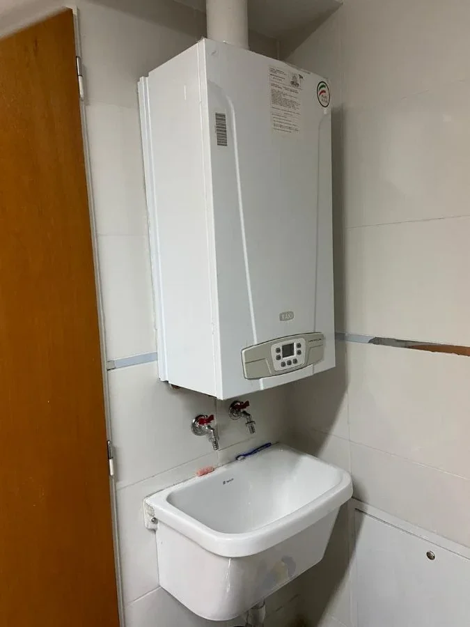 Departamento en venta de 1 dormitorio en Caballito - Imagen 1