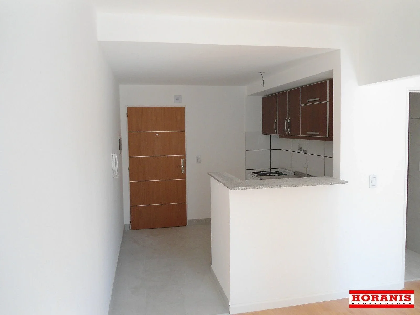 Departamento en alquiler en Villa Urquiza - Imagen 1