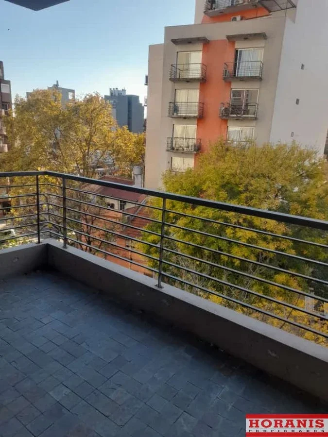 Departamento en alquiler en Villa Urquiza - Imagen 4