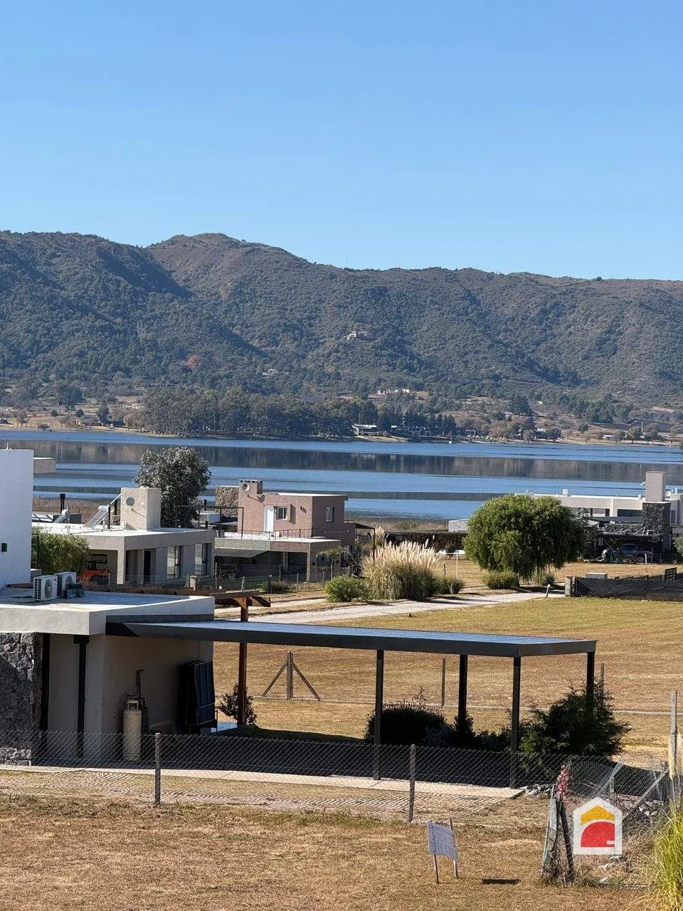 Puerto del Aguila Casa en venta c/ cochera y piscina  , en Potrero de Garay - Imagen 3