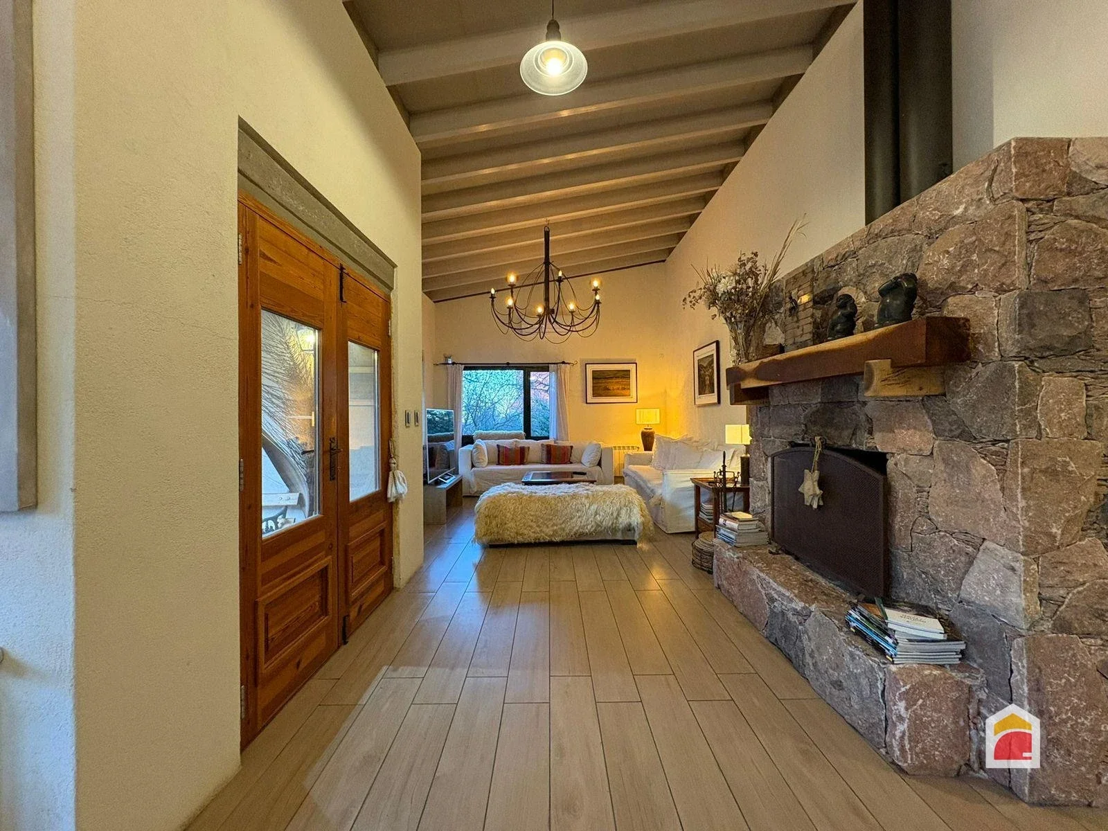 Casa en venta c/ cochera en Mendiolaza - Imagen 5