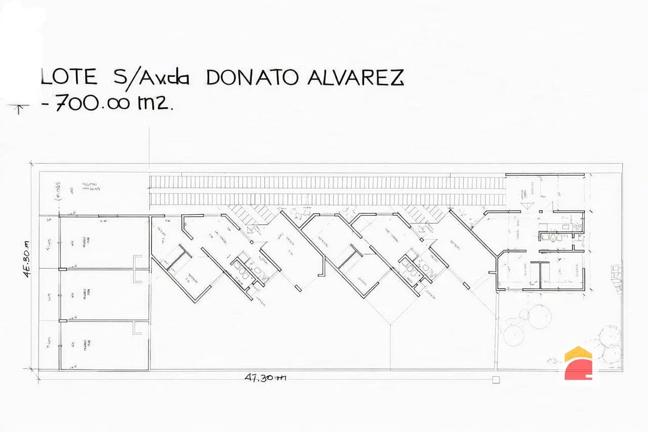 Sobre Av. Donato Álvarez DESARROLLISTA!!! - Imagen 1