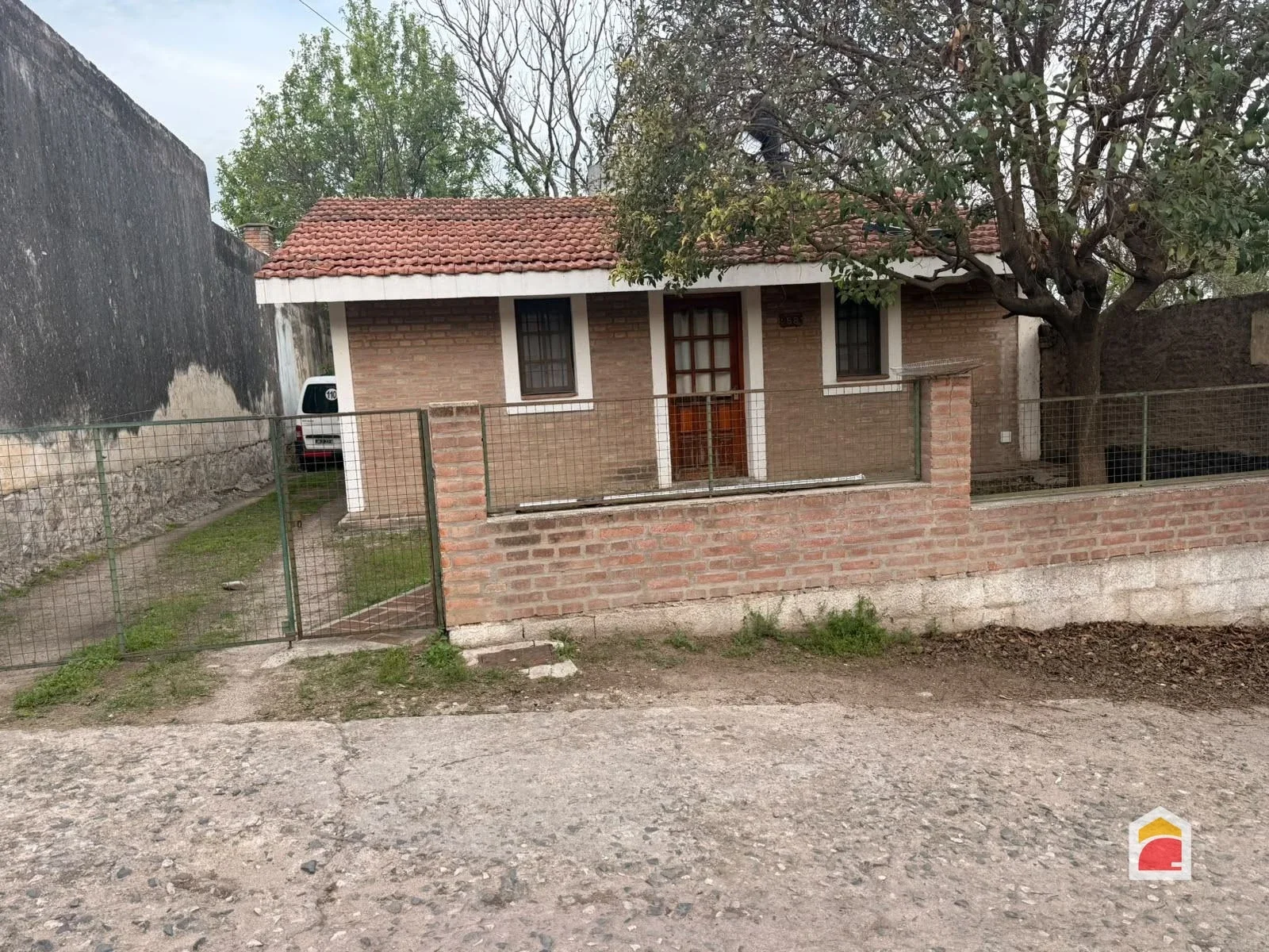 Casa en venta en Unquillo Centro - Imagen 1