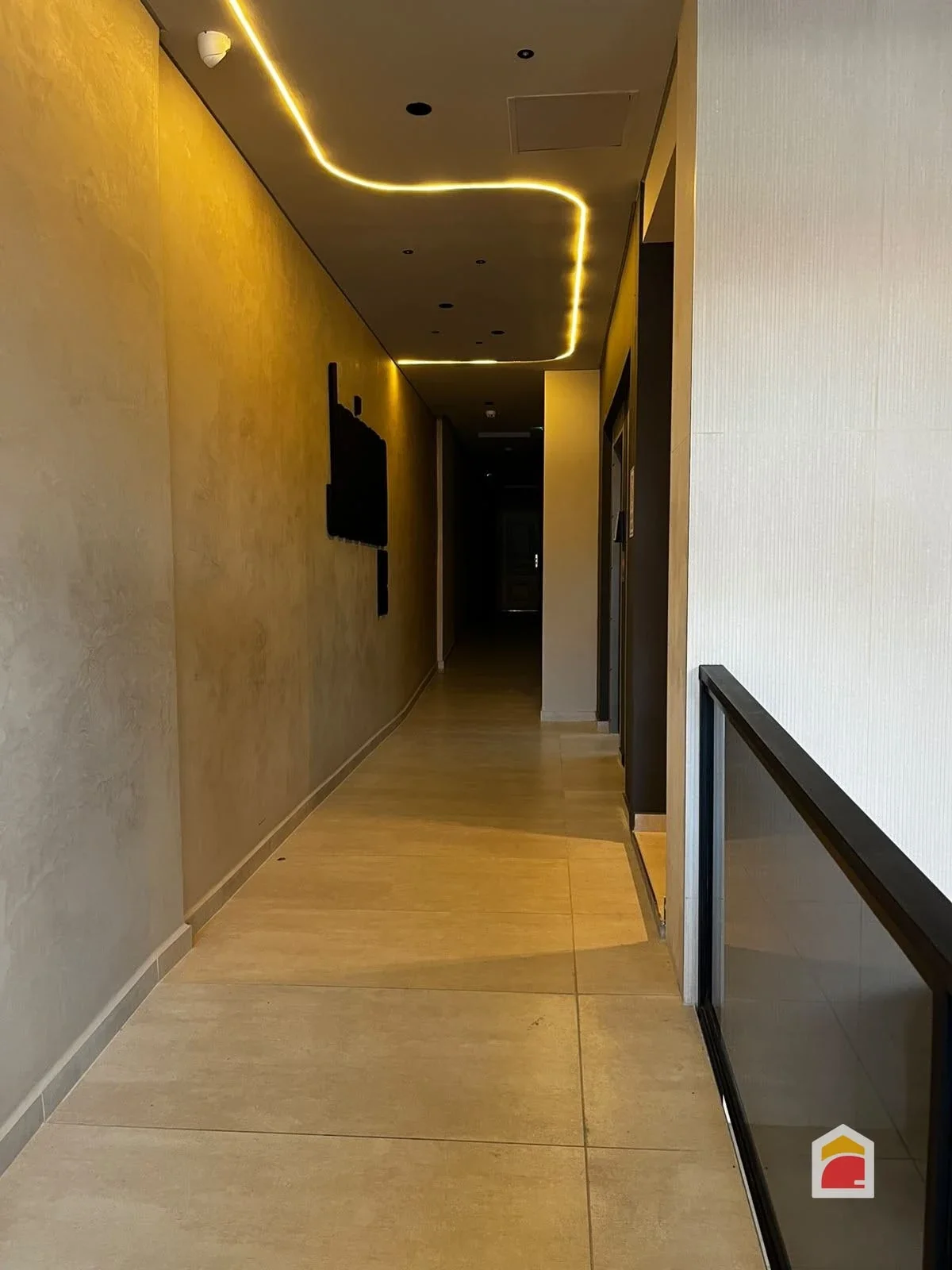 Departamento 1 dormitorio en alquiler Jeronimo Luis de Cabrera - Imagen 4