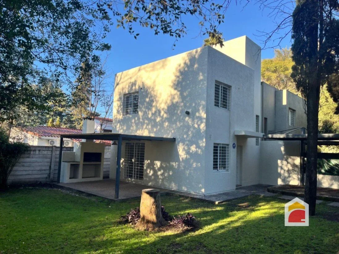 Dúplex en alquiler c/ cochera en Villa Allende - Imagen 2