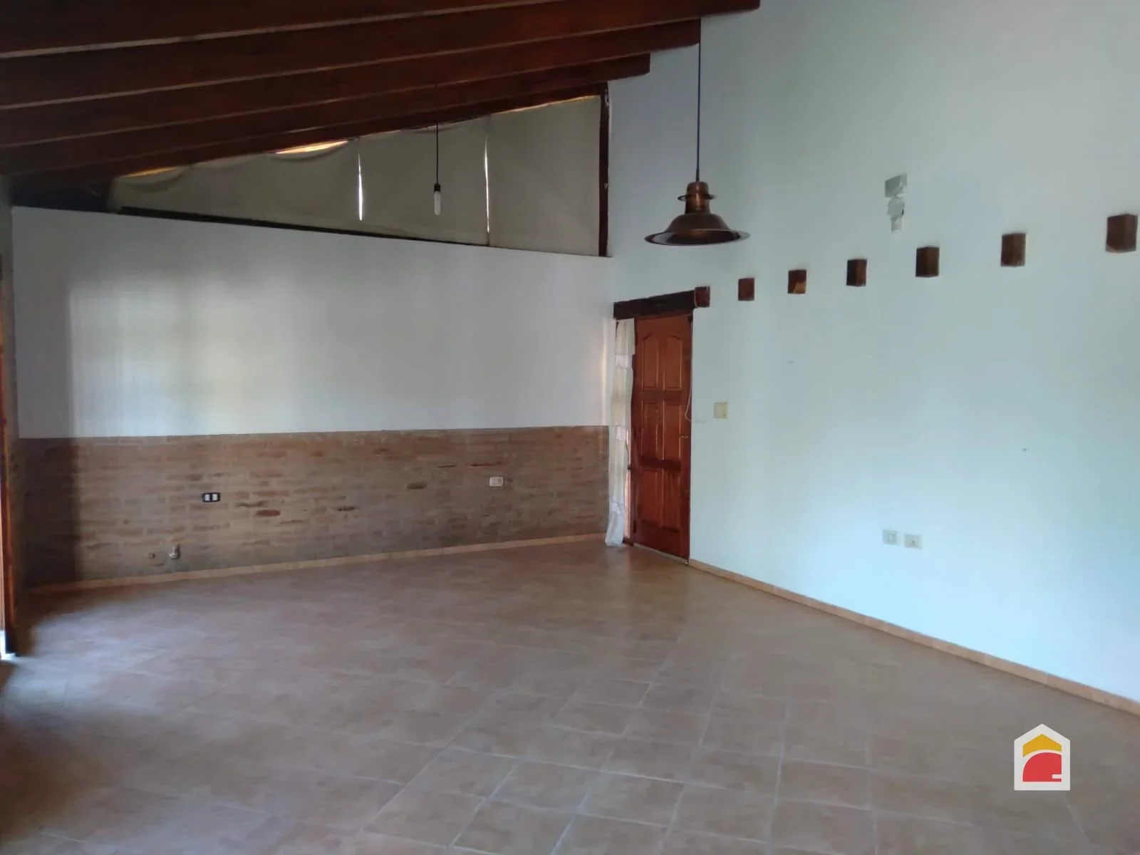 Casa en alquiler en Villa Rivera Indarte - Imagen 3