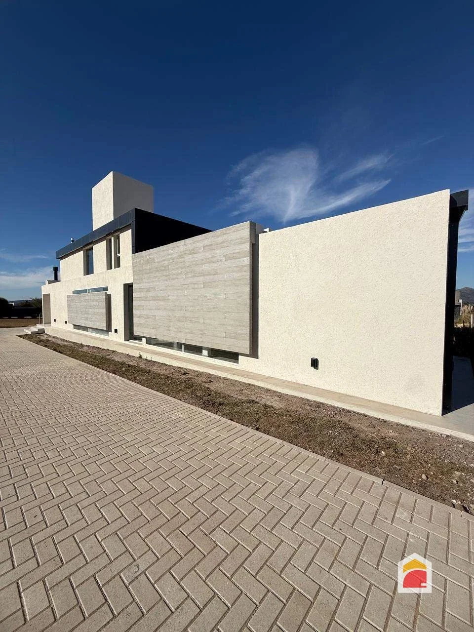 Puerto del Aguila Casa en venta c/ cochera y piscina , en Potrero de Garay - Imagen 1