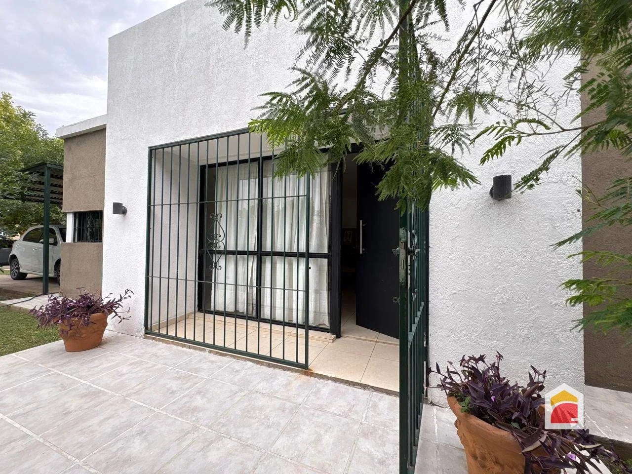 Casa en venta c/ cochera en Villa Allende - Imagen 5
