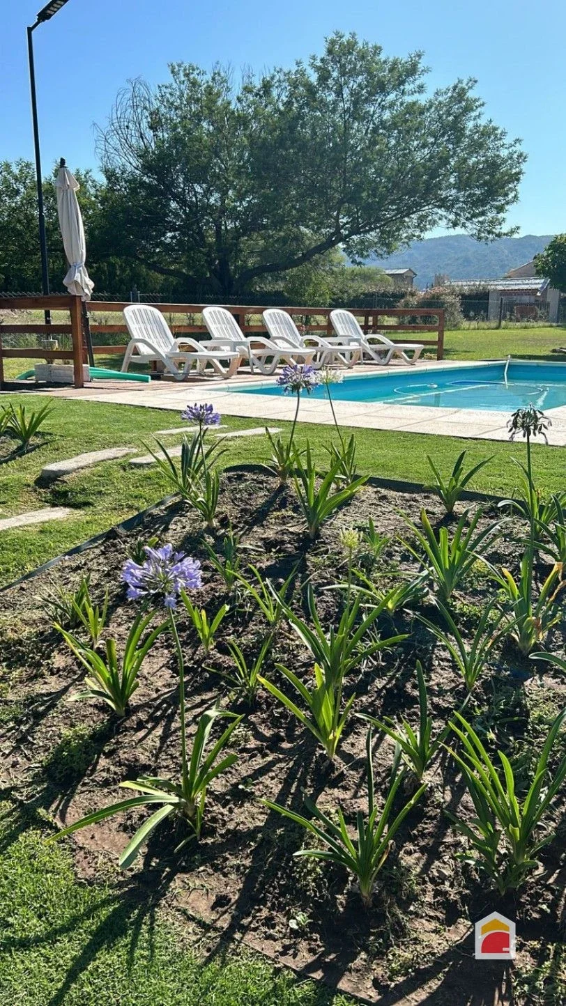 Terreno / Lote en venta de 1870m2 ubicado en Villa General Belgrano - Imagen 2