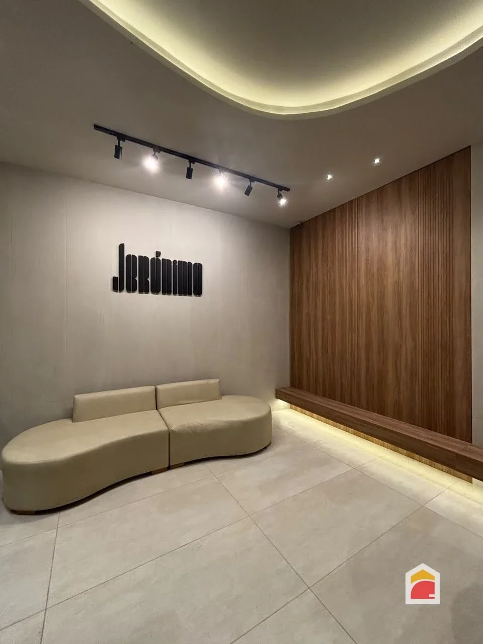 Departamento 1 dormitorio en alquiler Jeronimo Luis de Cabrera - Imagen 3