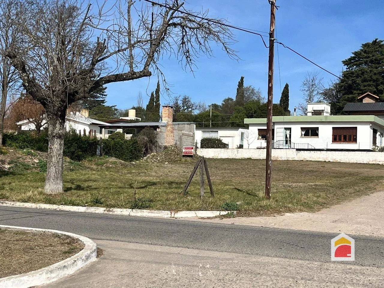 Terreno / Lote en venta de 798m2 ubicado en Villa Giardino - Imagen 1