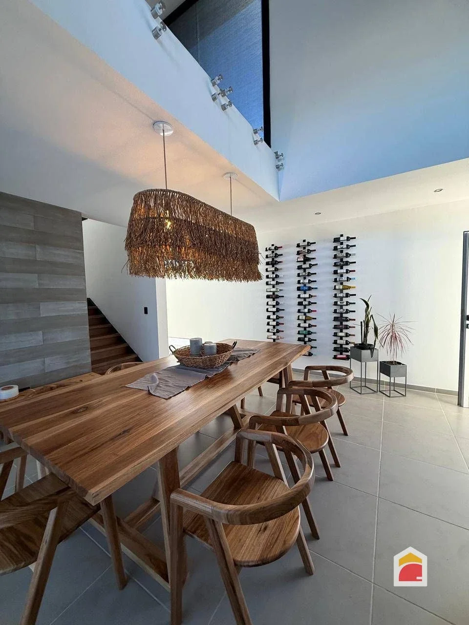 Puerto del Aguila Casa en venta c/ cochera y piscina  , en Potrero de Garay - Imagen 5
