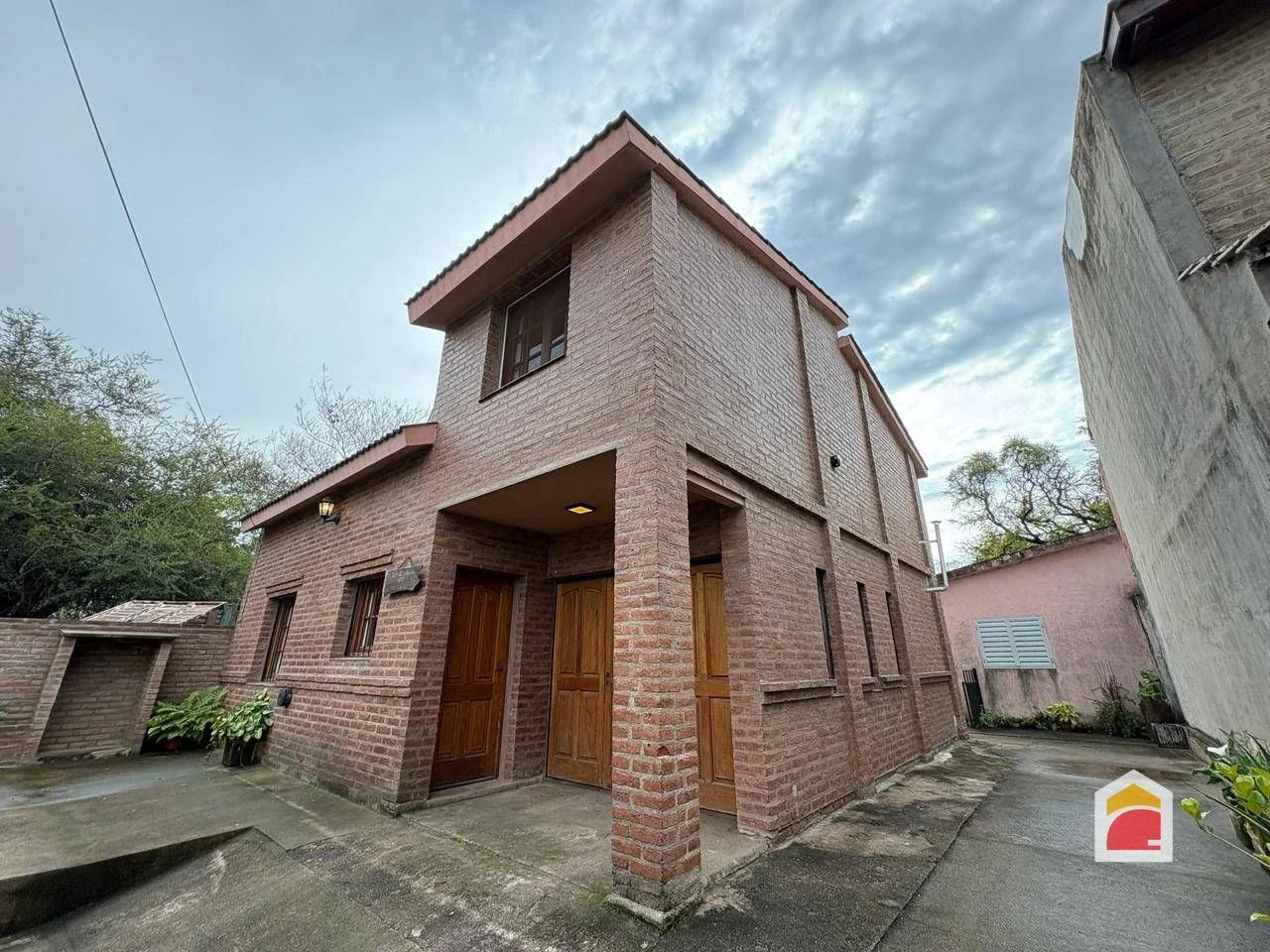 Casa en venta c/ cochera en Mendiolaza - Imagen 3