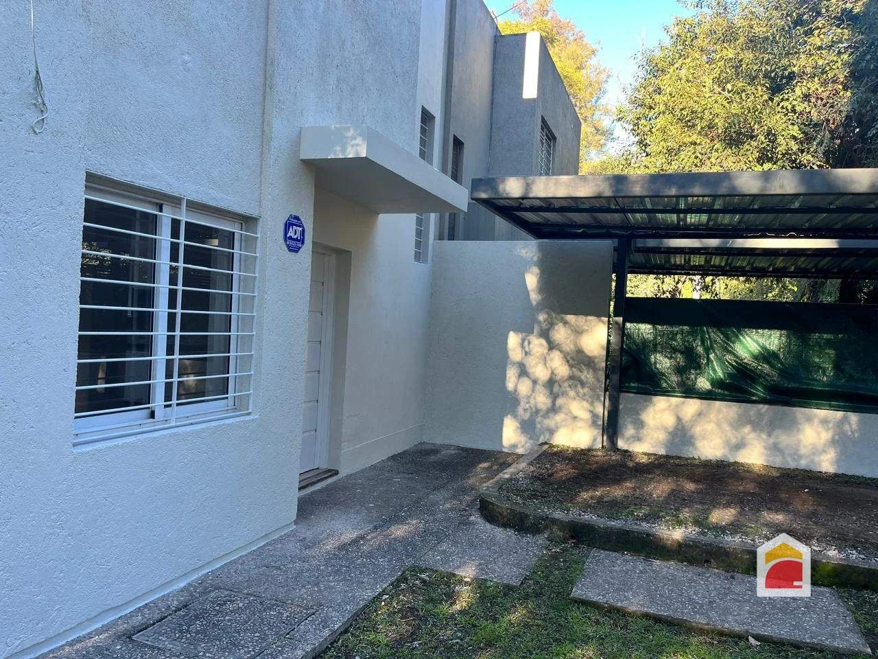 Dúplex en alquiler c/ cochera en Villa Allende - Imagen 4