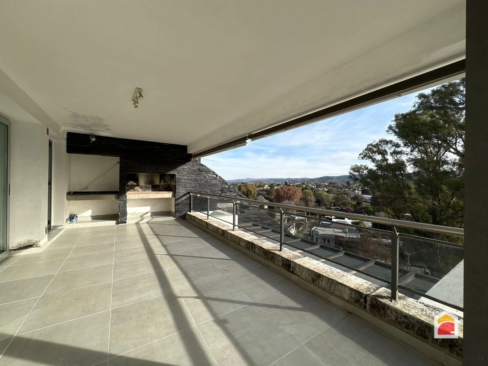 Departamento en alquiler c/ cochera en Villa Allende - Imagen 5