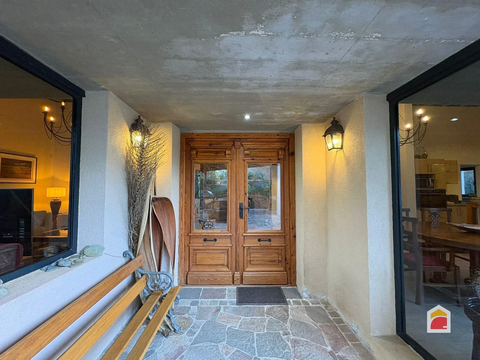 Casa en venta c/ cochera en Mendiolaza - Imagen 2