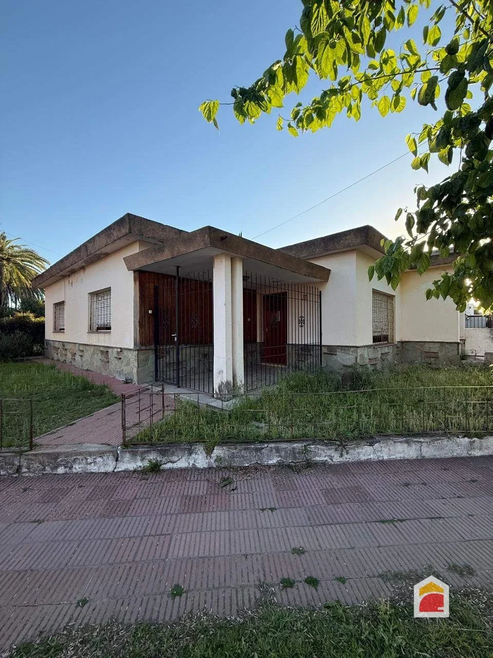 Casa en venta c/ cochera en Alto Verde - Imagen 1