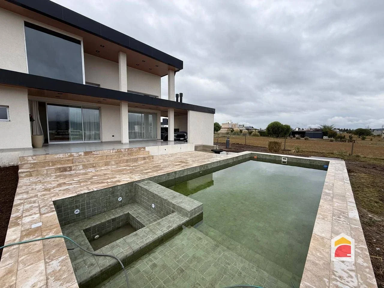 Puerto del Aguila Casa en venta c/ cochera y piscina  , en Potrero de Garay - Imagen 2