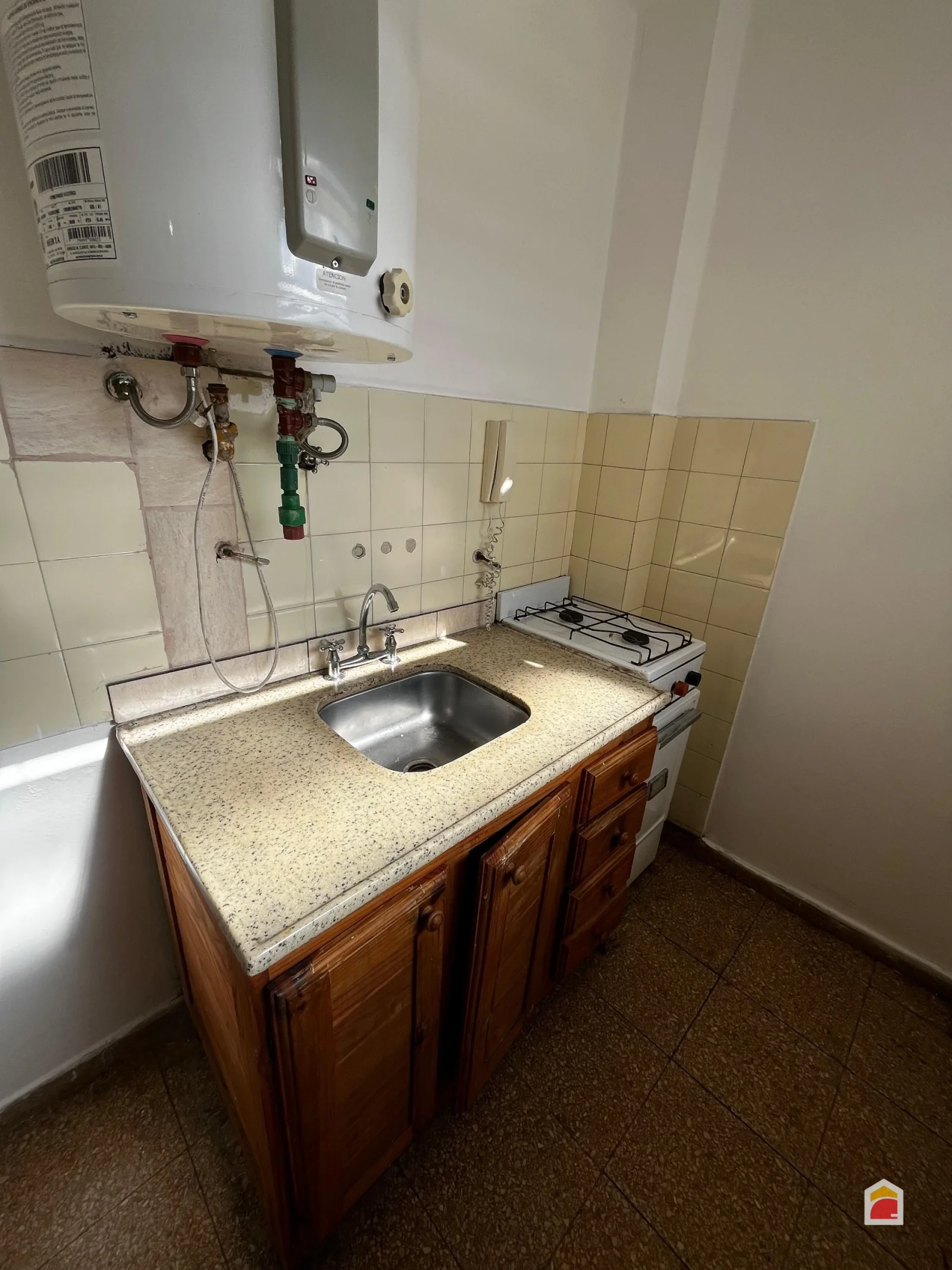 Departamento en venta, LIMA 135 CORDOBA - Imagen 5