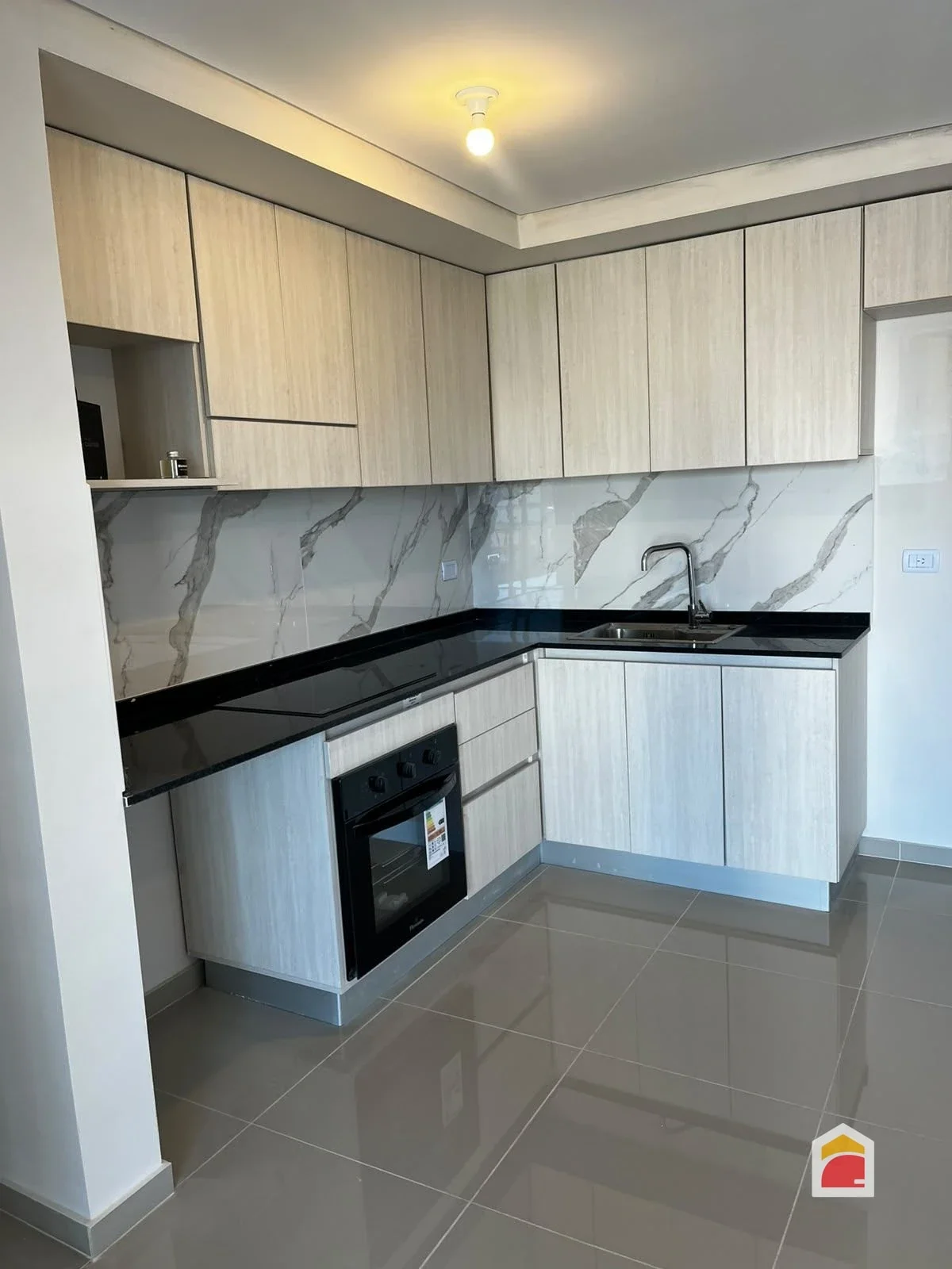Departamento 1 dormitorio en alquiler Jeronimo Luis de Cabrera - Imagen 5