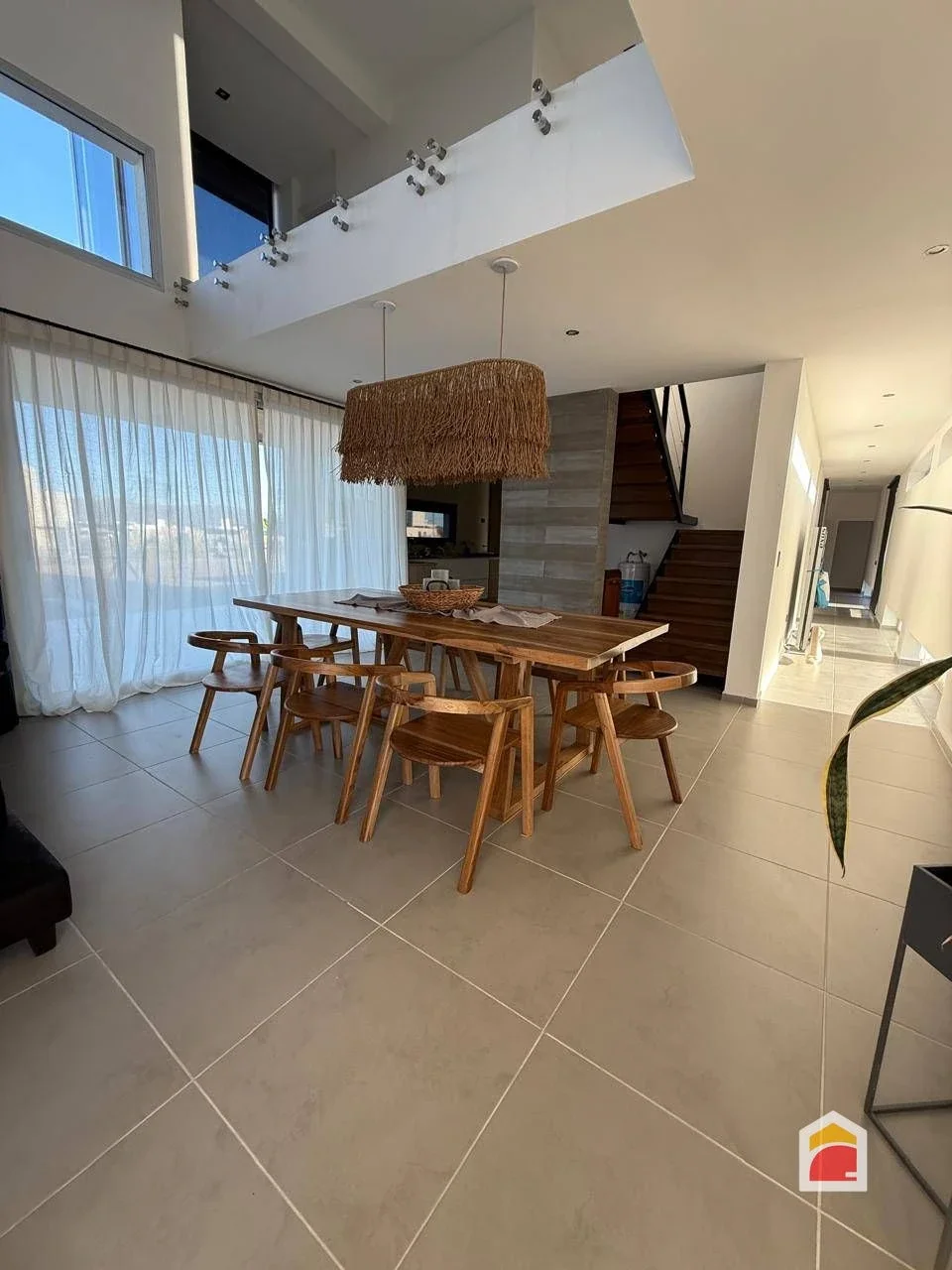 Puerto del Aguila Casa en venta c/ cochera y piscina  , en Potrero de Garay - Imagen 4