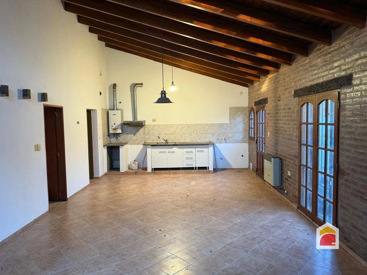 Casa en alquiler en Villa Rivera Indarte - Imagen 4