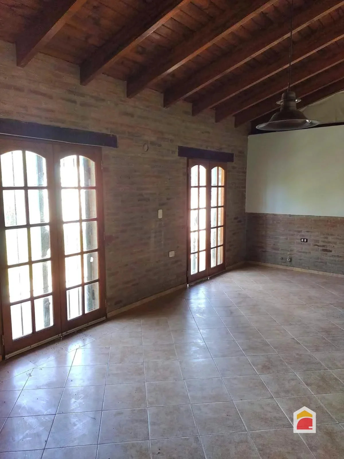 Casa en alquiler en Villa Rivera Indarte - Imagen 2