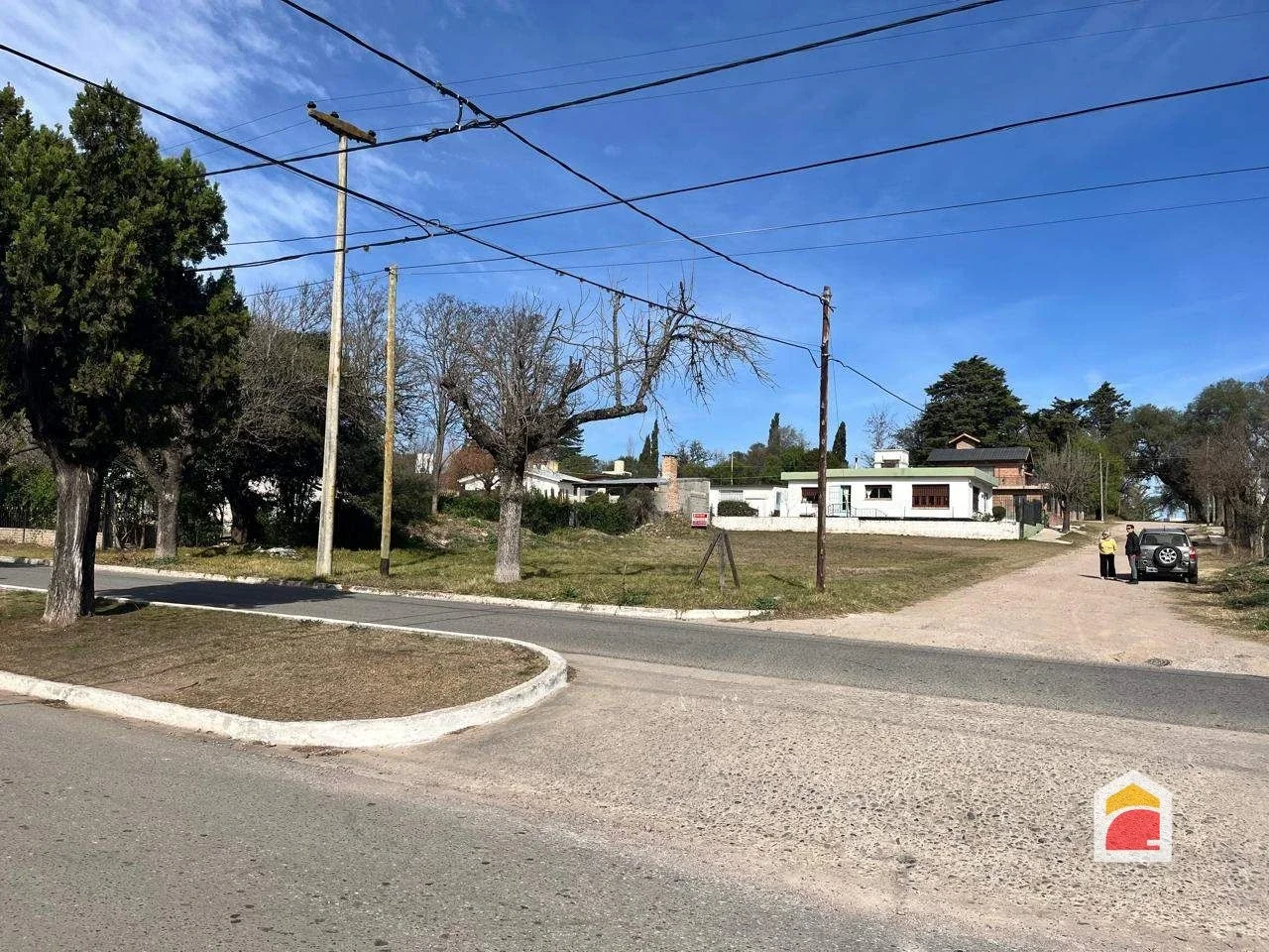 Terreno / Lote en venta de 798m2 ubicado en Villa Giardino - Imagen 2