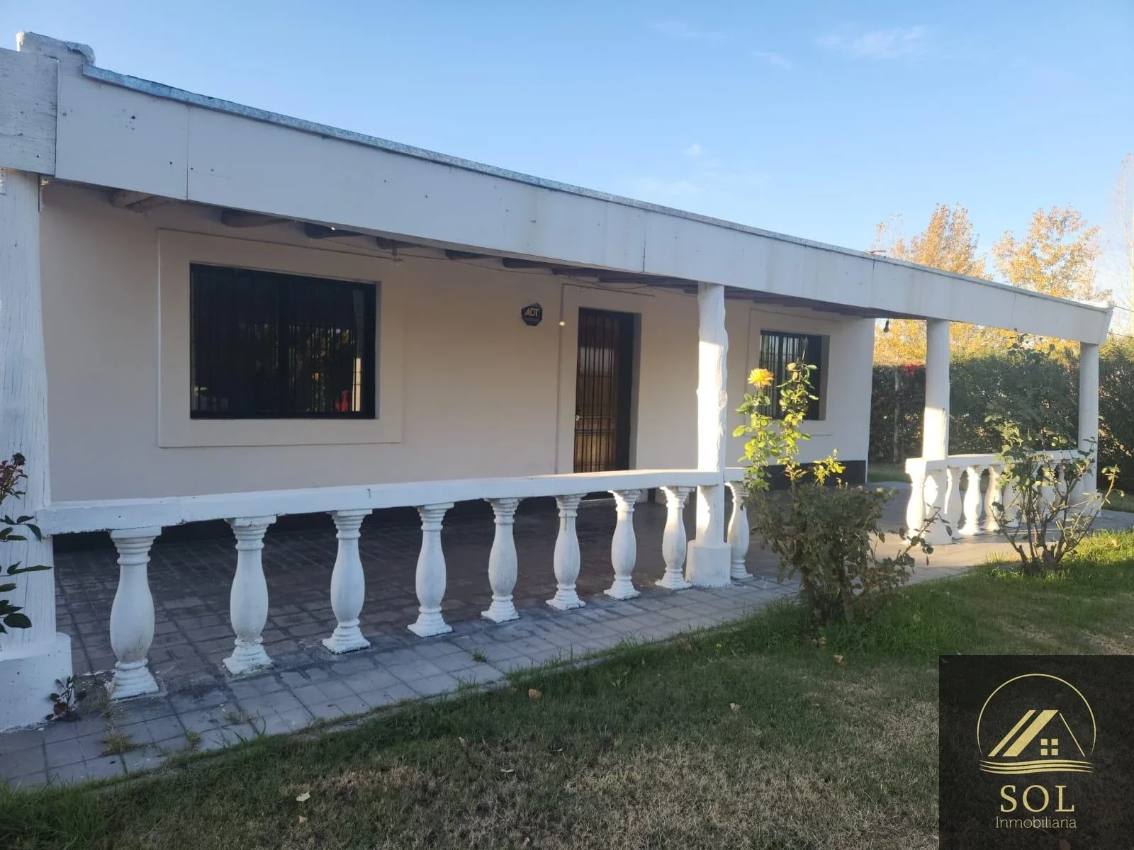 Casa Quinta en Alquiler - 1000m2 ubicado en Los Corralitos - Imagen 2