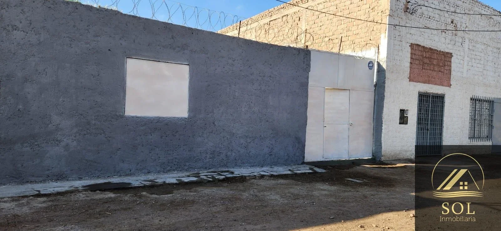 Galpón en alquiler de 200m2 ubicado en Rodeo de la Cruz - Imagen 3