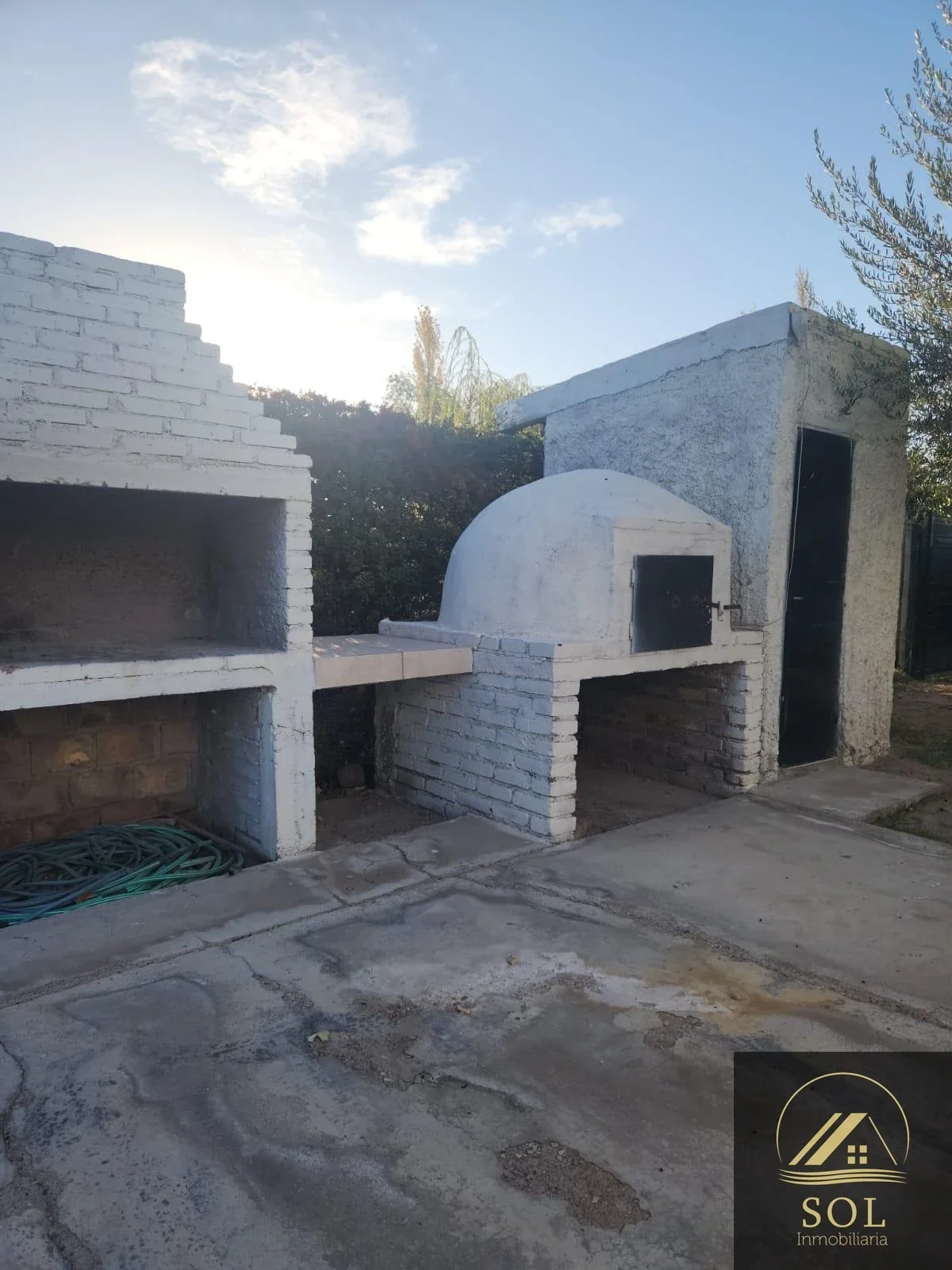 Casa Quinta en Alquiler - 1000m2 ubicado en Los Corralitos - Imagen 3