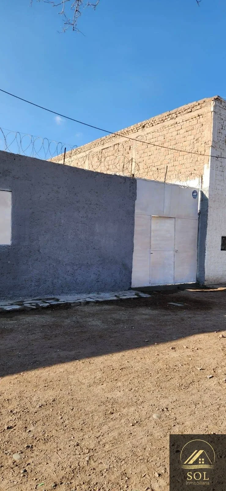 Galpón en alquiler de 200m2 ubicado en Rodeo de la Cruz - Imagen 5