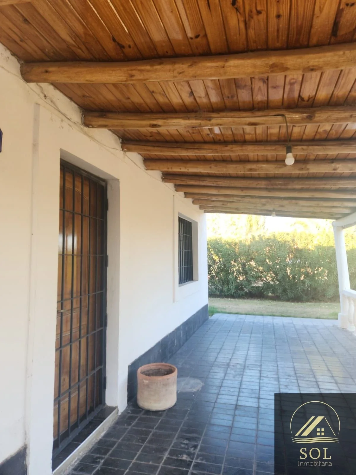 Casa Quinta en Alquiler - 1000m2 ubicado en Los Corralitos - Imagen 4