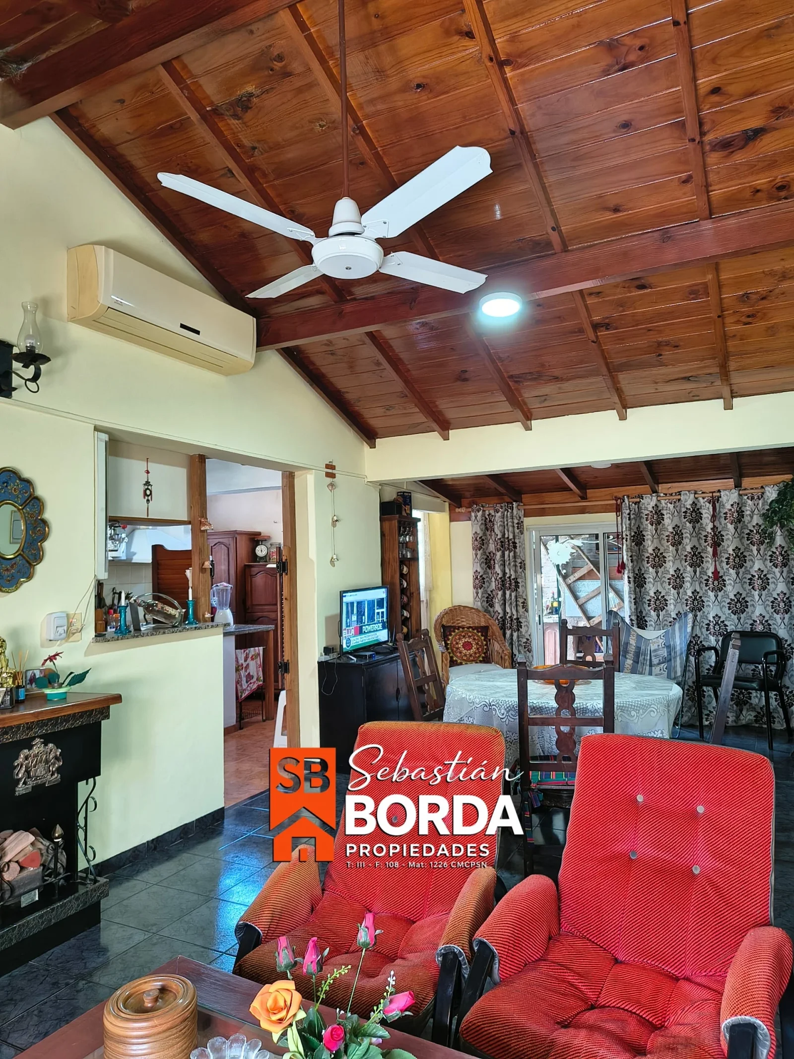 Casa en Venta, lista para mudarte! - Imagen 1