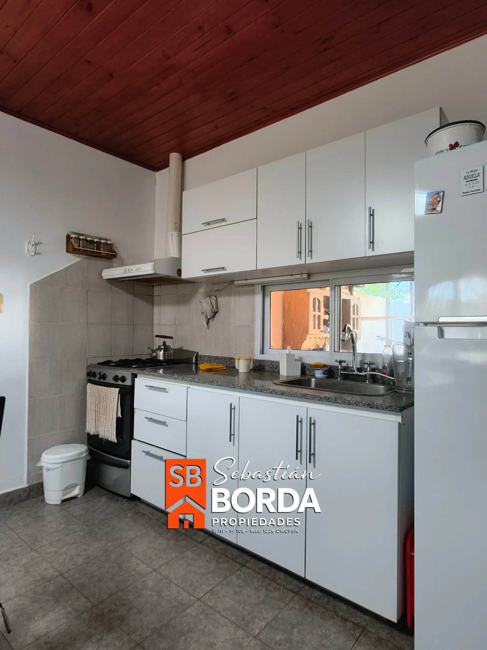 Casa en Venta - Doyle - Impecable - Imagen 3