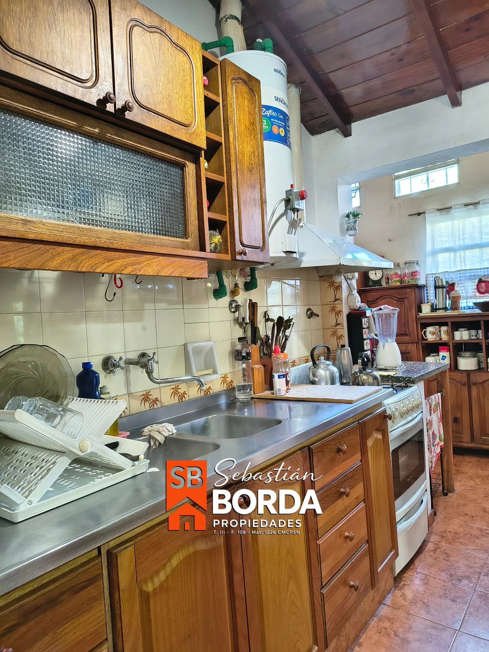Casa en Venta, lista para mudarte! - Imagen 4