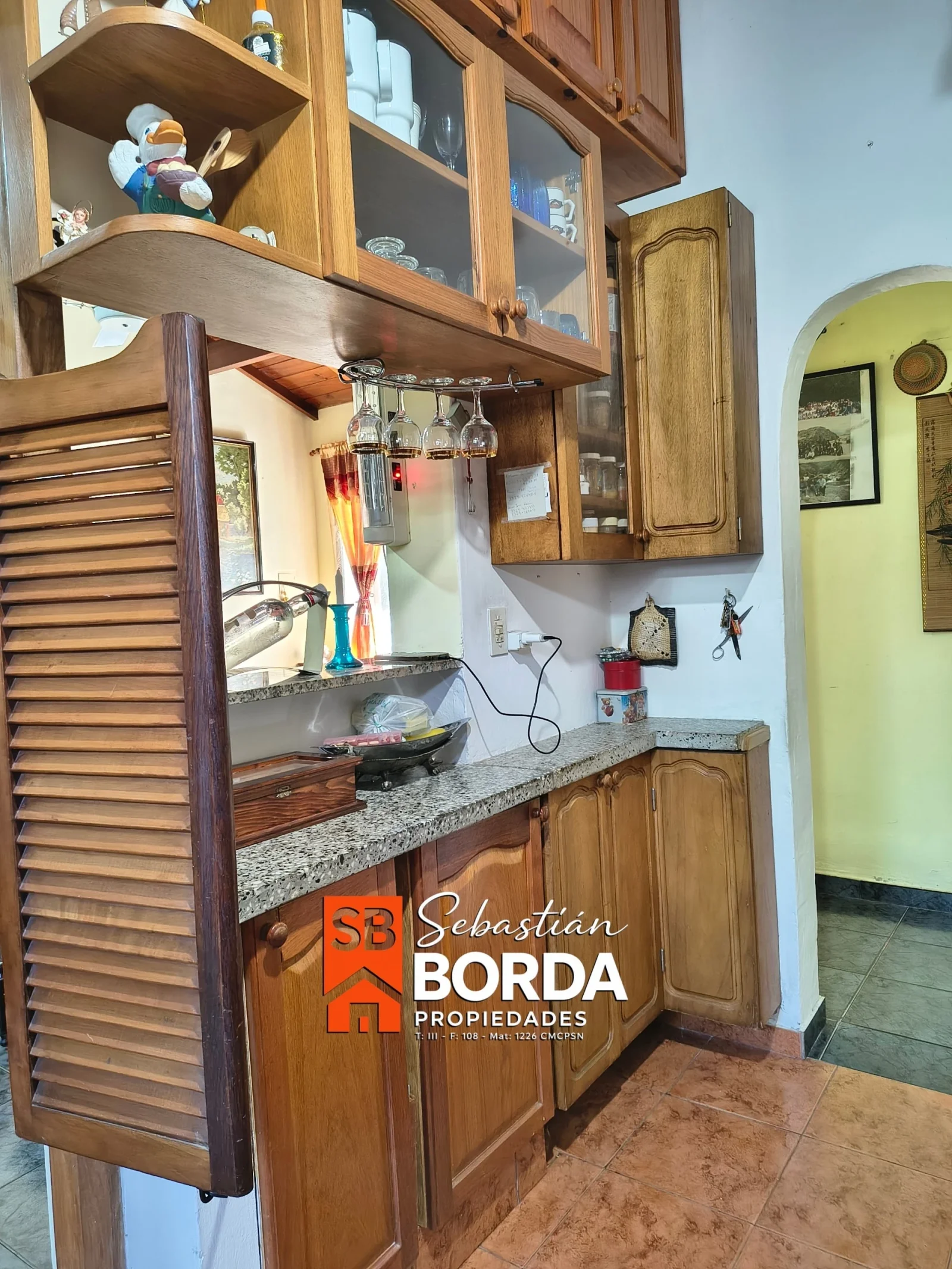 Casa en Venta, lista para mudarte! - Imagen 3