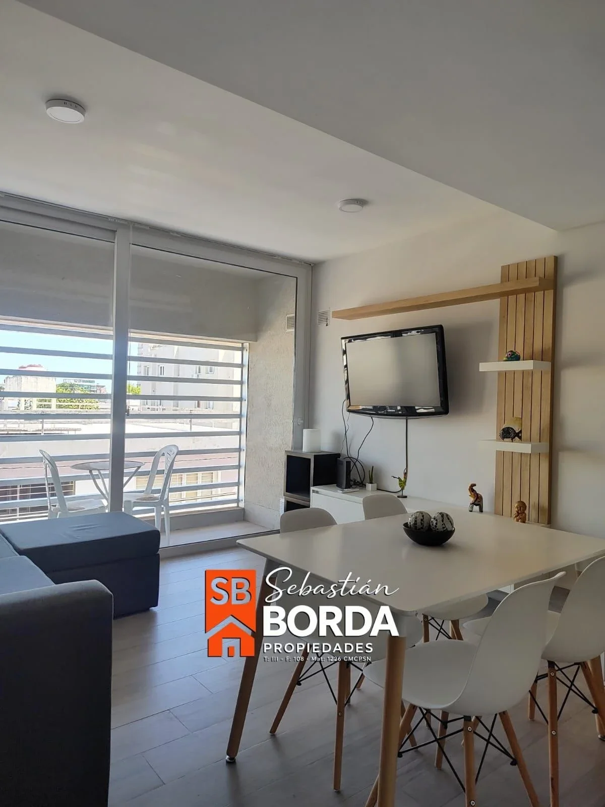 Departamento Nuevo a Estrenar - Imagen 5