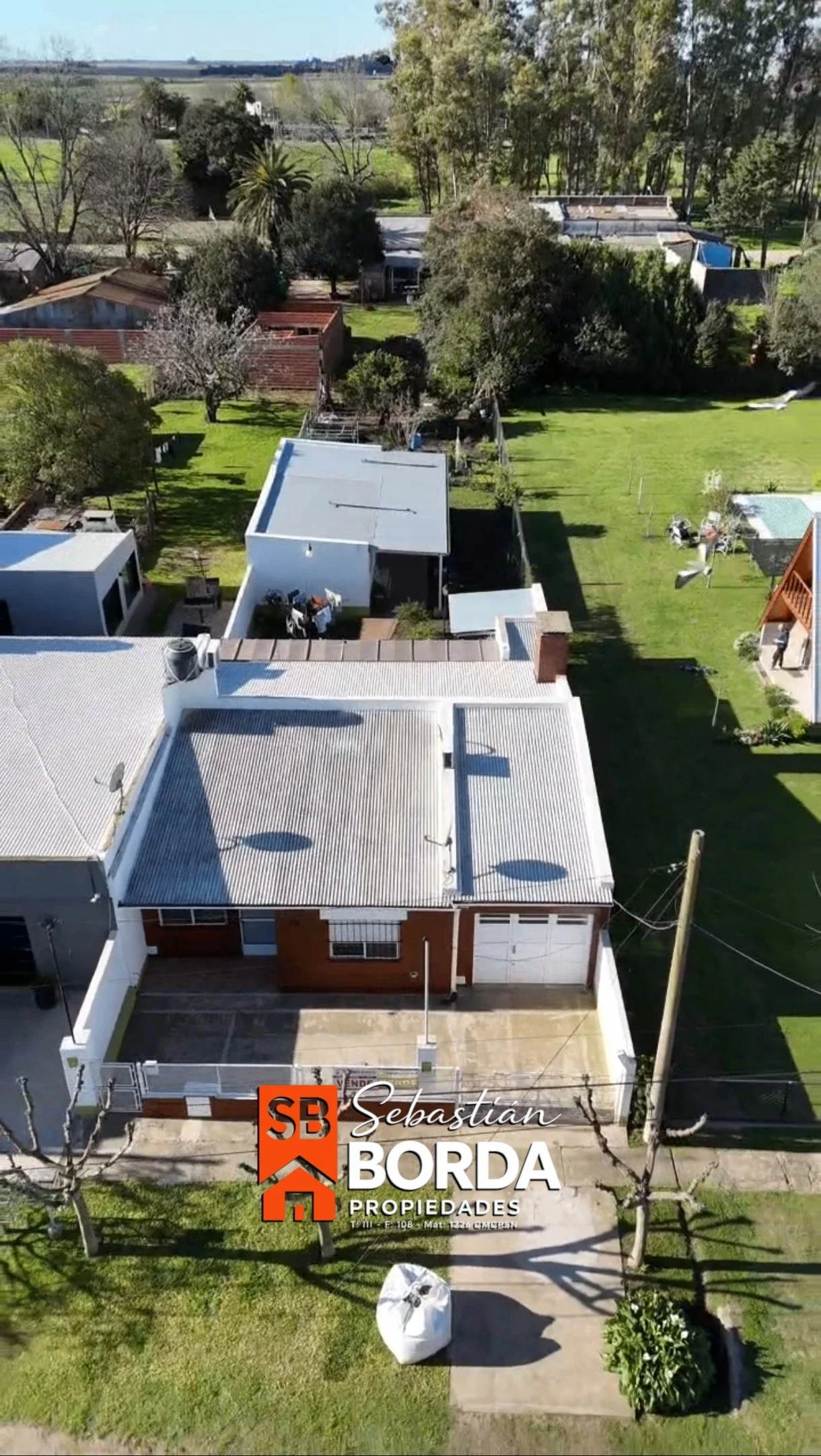 Casa en Venta - Doyle - Impecable - Imagen 2