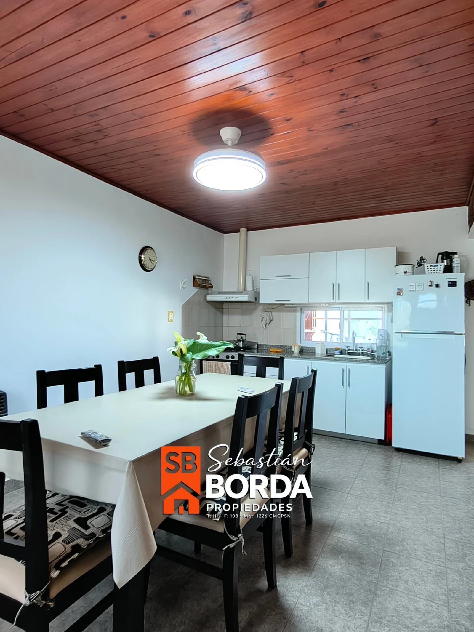 Casa en Venta - Doyle - Impecable - Imagen 4
