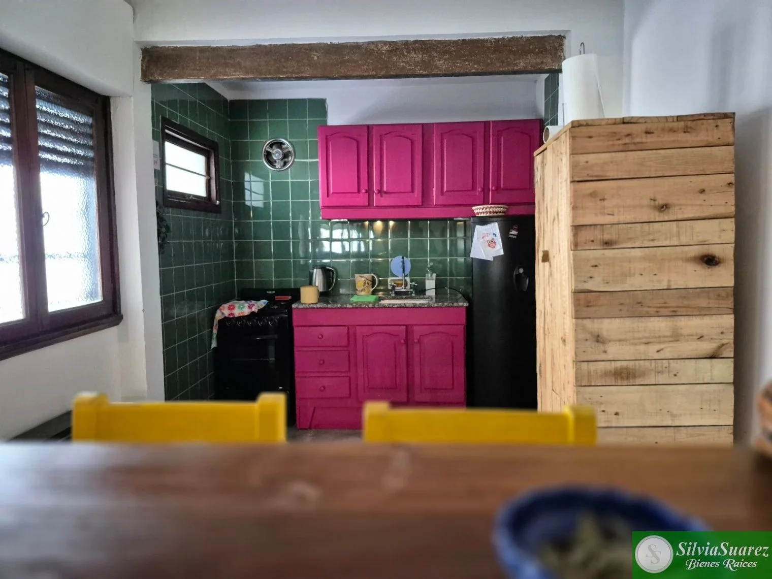 Casa en alquiler en Chascomús - Imagen 3