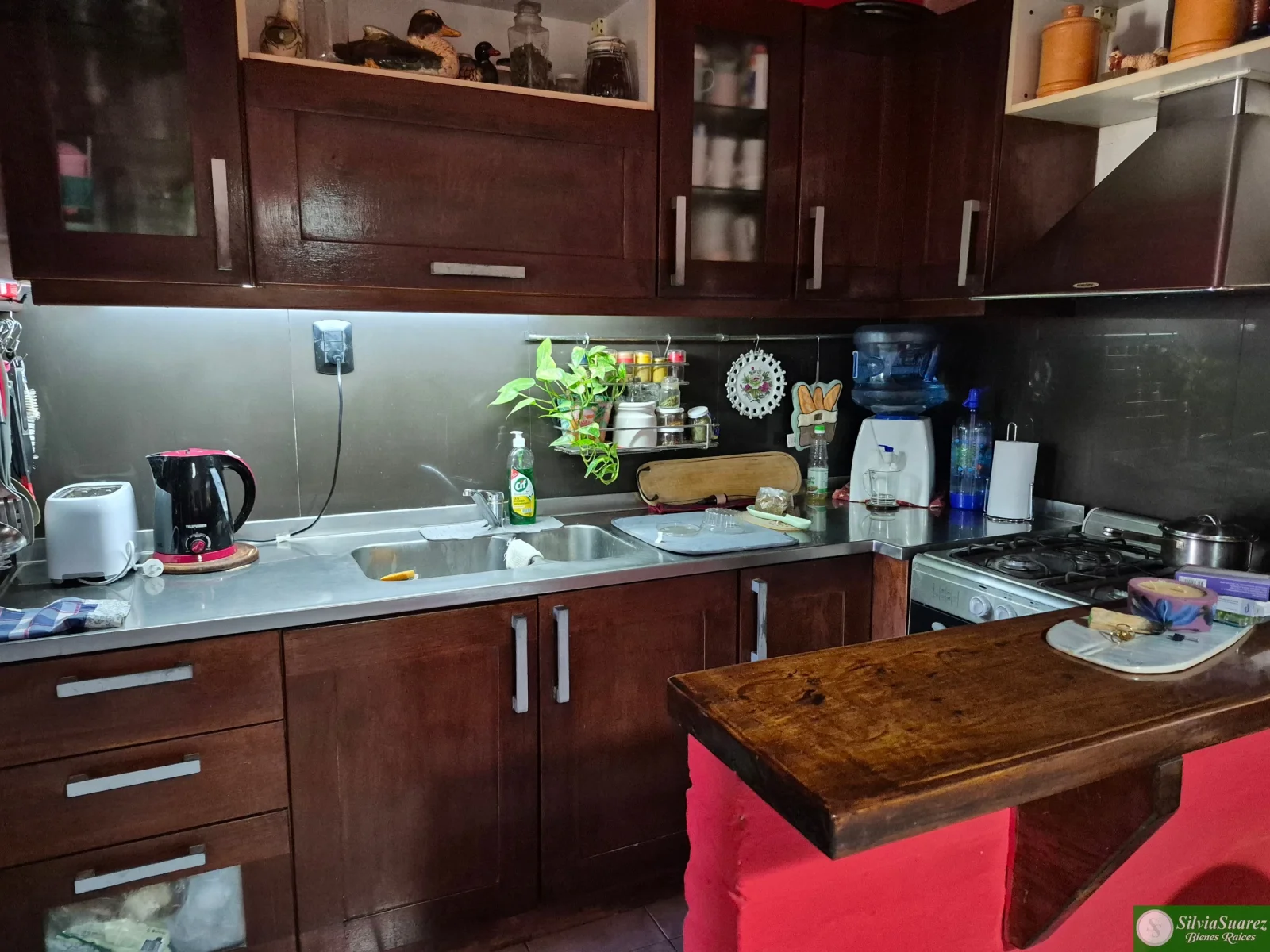 Casa en venta c/ cochera en Chascomús - Imagen 5