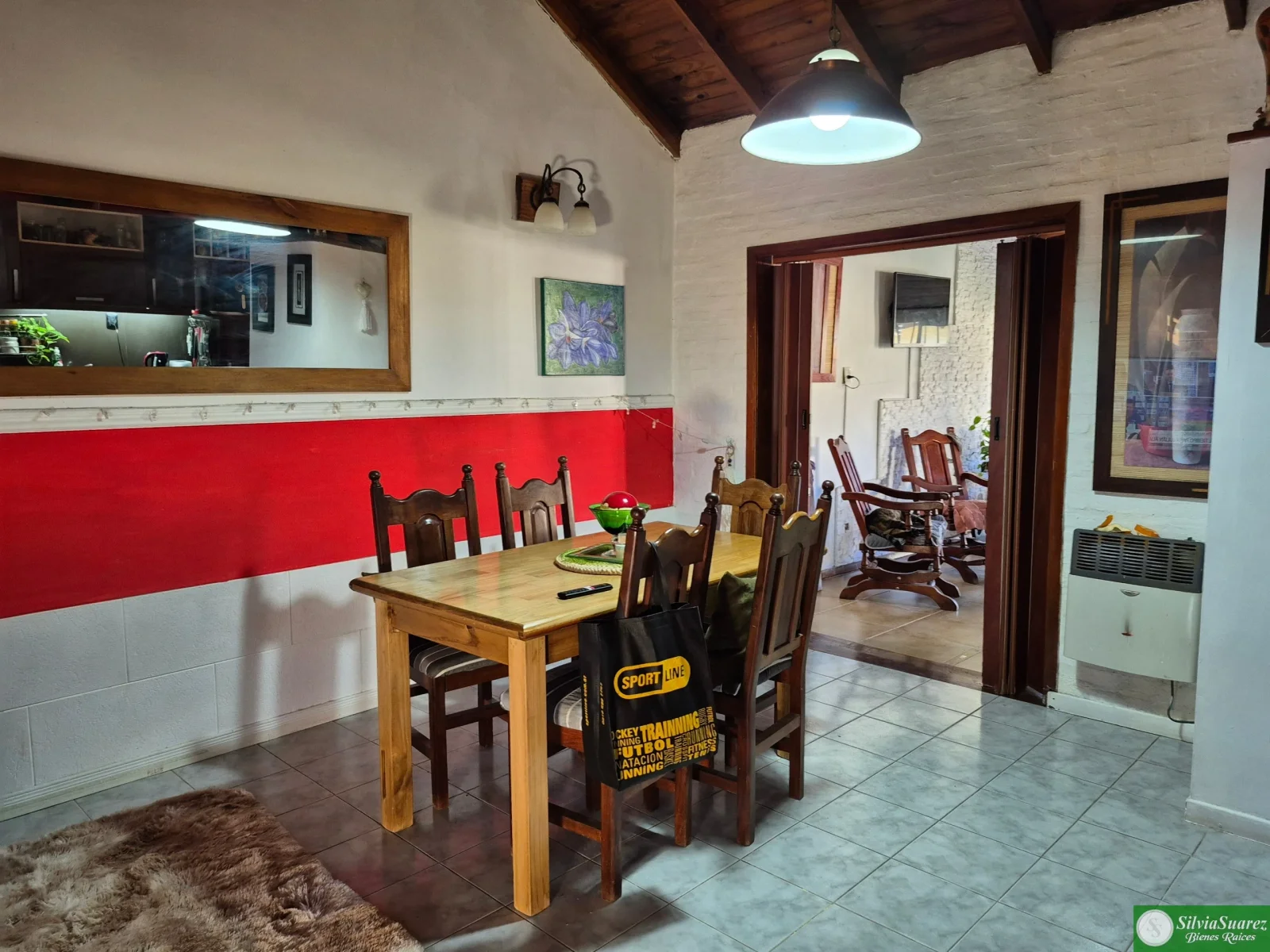 Casa en venta c/ cochera en Chascomús - Imagen 3