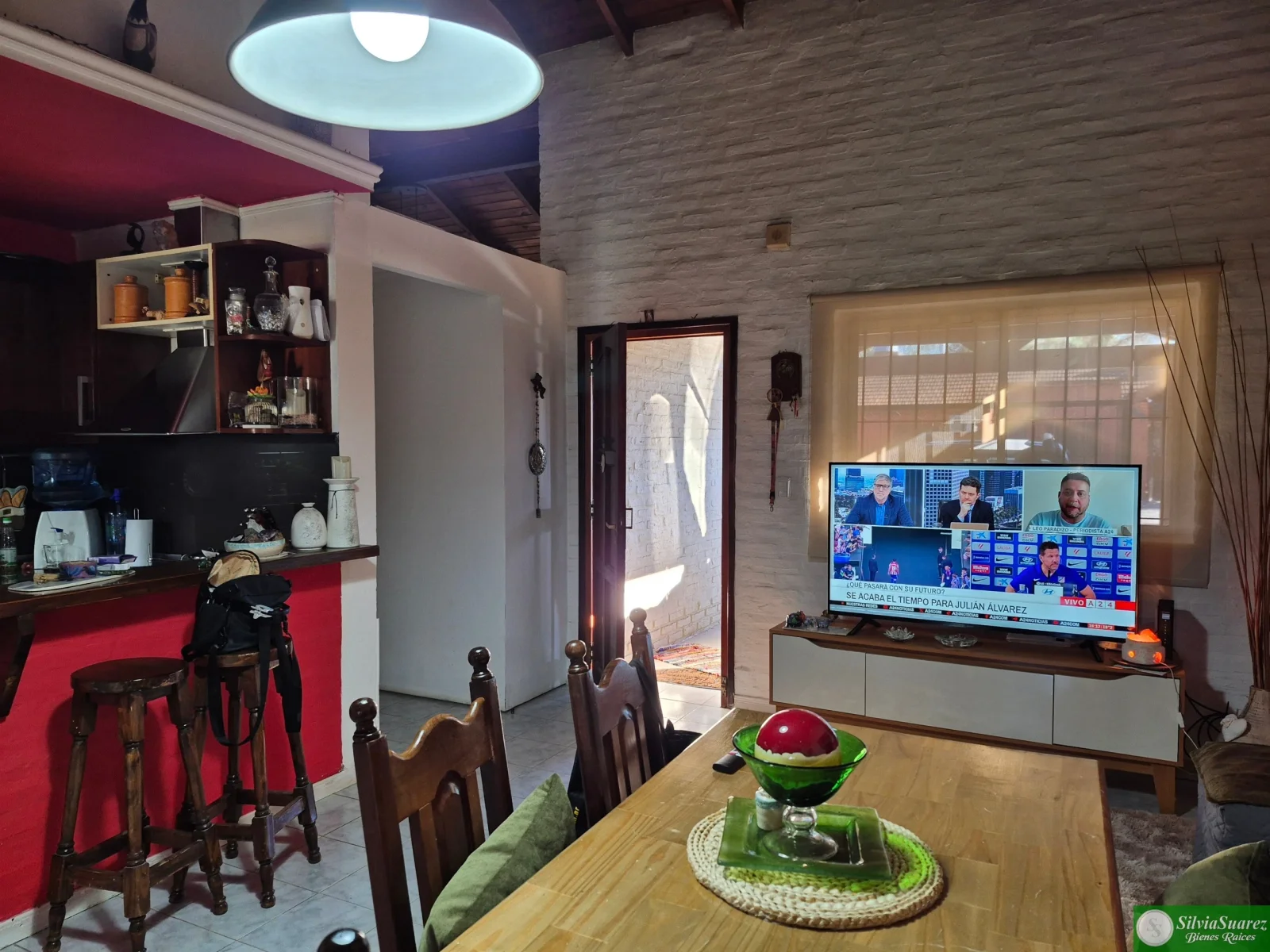 Casa en venta c/ cochera en Chascomús - Imagen 4