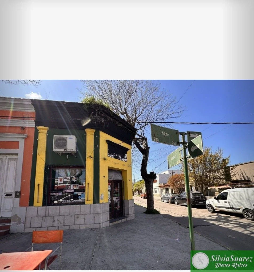 Local comercial en venta ubicado en Chascomús - Imagen 2