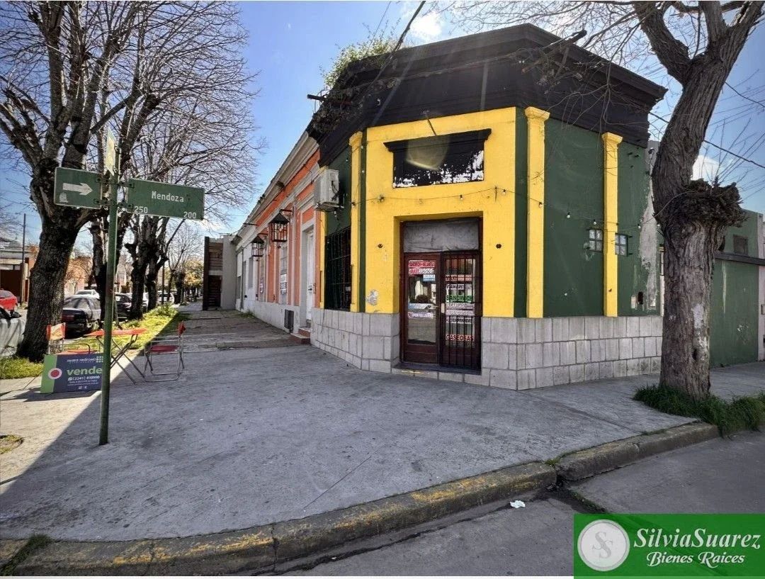 Local comercial en venta ubicado en Chascomús - Imagen 1